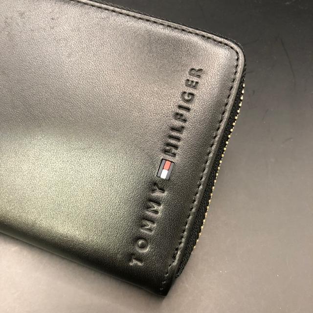 即決 TOMMY HILFIGER トミーヒルフィガー長財布 < ブランド 即決 TOMMY HILFIGER トミーヒルフィガー長財布 < ブランドの