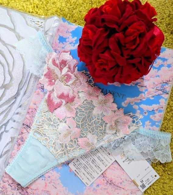 Wacoal/ワコール/salute/サルート/店舗限定/89G/ソングTバックショーツ/M/SX/平安絵巻/一番人気 < 女性ファッション Wacoal/ワコール/salute/サルート/店舗限定/89G/ソングTバックショーツ/M/SX/平安絵巻/一番人気 < 女性ファッションの