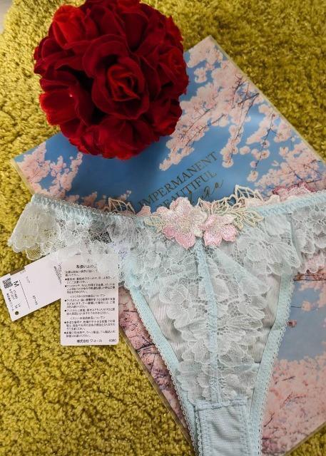 Wacoal/ワコール/salute/サルート/店舗限定/89G/ソングTバックショーツ/M/SX/平安絵巻/一番人気 < 女性ファッション Wacoal/ワコール/salute/サルート/店舗限定/89G/ソングTバックショーツ/M/SX/平安絵巻/一番人気 < 女性ファッションの