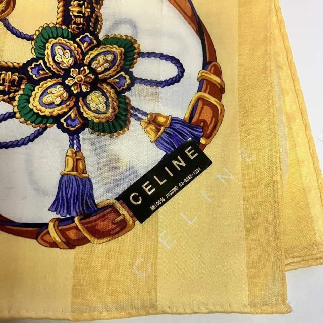 CELINE �Z���[�k �n���J�` �^�b�Z���x���g�� �C�G���[ �R�b�g���P�O�O�� �� �����t�@�b�V������ 