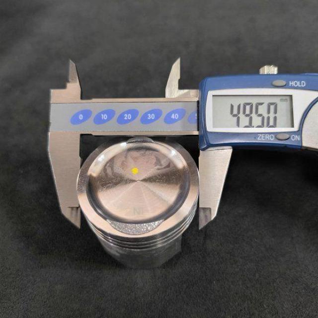 HONDA �X�[�p�[�J�u110 �V�����_�[ �s�X�g���Z�b�g �m�[�}���{�A �� ������/�o�C�N