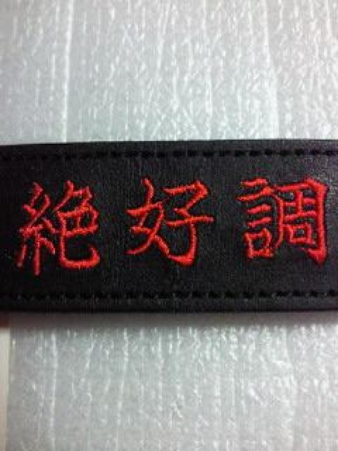 野球 グローブ 革 素材 Mizuno ミズノ キーホルダー 絶好調 刺繍 黒 赤 < 男性ファッション  野球 グローブ 革 素材 Mizuno ミズノ キーホルダー 絶好調 刺繍 黒 赤  < 男性ファッションの