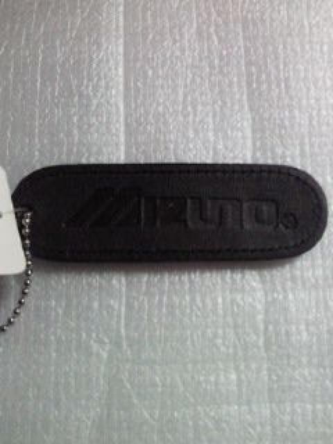 野球 グローブ 革 素材 Mizuno ミズノ キーホルダー 絶好調 刺繍 黒 赤 < 男性ファッション  野球 グローブ 革 素材 Mizuno ミズノ キーホルダー 絶好調 刺繍 黒 赤 < 男性ファッションの