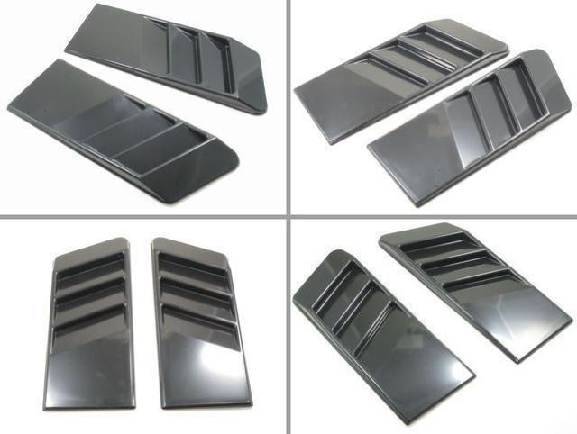 ダミーダクト サメエラダクト風 フェンダーサイドエアロなどに < 自動車/バイク ダミーダクト サメエラダクト風 フェンダーサイドエアロなどに < 自動車/バイク