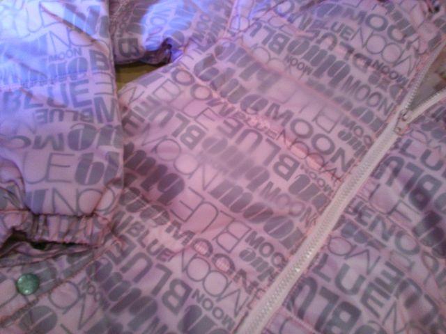 ★BMB★総ロゴダウンパーカー★PK★ < ブランド  ★BMB★総ロゴダウンパーカー★PK★ < ブランドの