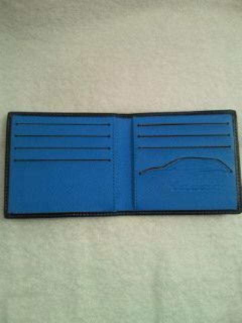 自動車 PORSCHE ポルシェ Macan マカン 限定 カードケース ブラック 箱 財布 < 男性ファッション  自動車 PORSCHE ポルシェ Macan マカン 限定 カードケース ブラック 箱 財布 < 男性ファッションの