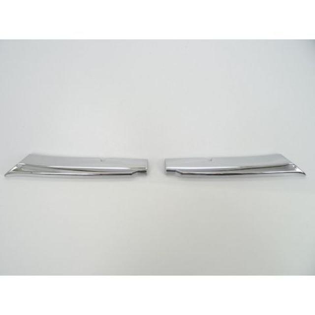 日産 ノート E12 後期 e-POWER メッキ ロアグリル ガーニッシュ バンパー ダクト < 自動車/バイク 日産 ノート E12 後期 e-POWER メッキ ロアグリル ガーニッシュ バンパー ダクト < 自動車/バイク