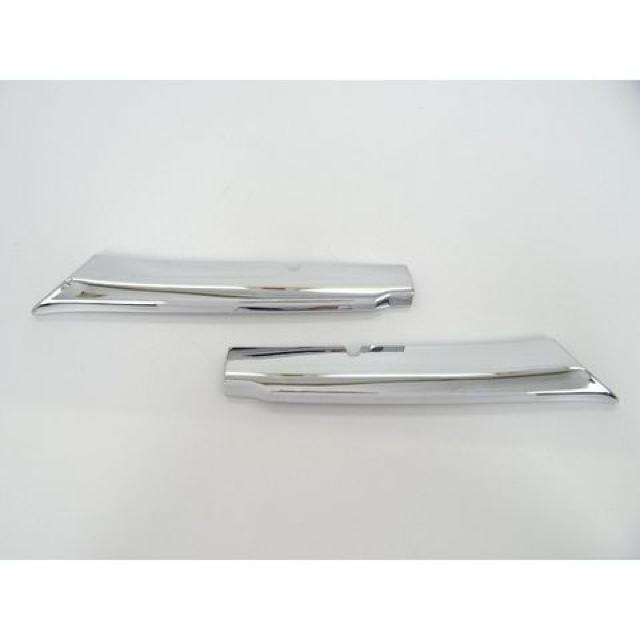 日産 ノート E12 後期 e-POWER メッキ ロアグリル ガーニッシュ バンパー ダクト < 自動車/バイク 日産 ノート E12 後期 e-POWER メッキ ロアグリル ガーニッシュ バンパー ダクト < 自動車/バイク