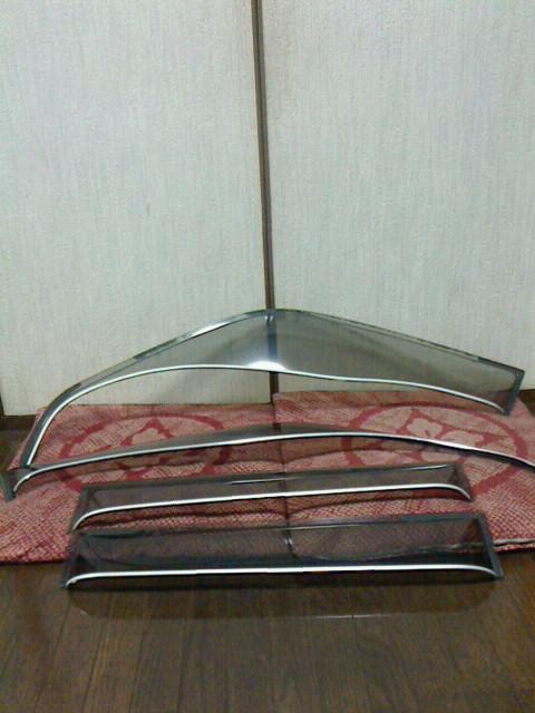 ムーヴ L900S ワイドバイザー 純正 ダイハツ 人気 中古 ムーブ < 自動車/バイク ムーヴ L900S ワイドバイザー 純正 ダイハツ 人気 中古 ムーブ < 自動車/バイク