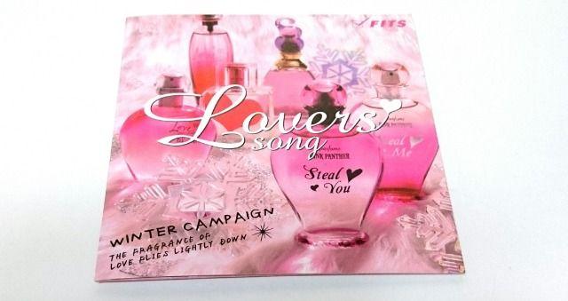 FITS★Lovers song < CD/DVD/ビデオ  FITS★Lovers song  < CD/DVD/ビデオの