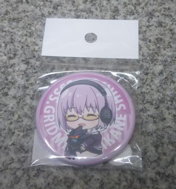 送料無料!SSSS.GRIDMAN ぎゅぎゅっと缶バッジ 新条アカネ 眼鏡 < アニメ/コミック/キャラクター  送料無料!SSSS.GRIDMAN ぎゅぎゅっと缶バッジ 新条アカネ 眼鏡 < アニメ/コミック/キャラクターの