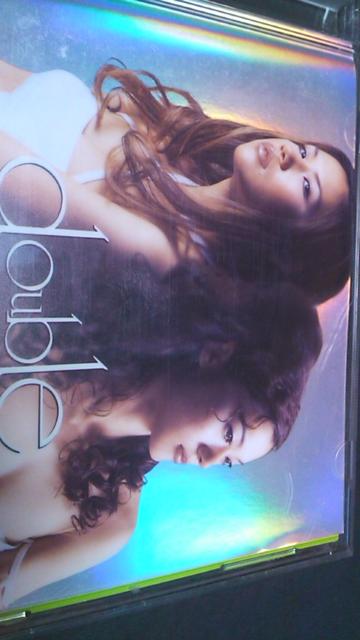 送料込み・DOUBLE♪CD〜Crystal〜帯付き〜フィルムジャケ < タレントグッズ  送料込み・DOUBLE♪CD〜Crystal〜帯付き〜フィルムジャケ  < タレントグッズの