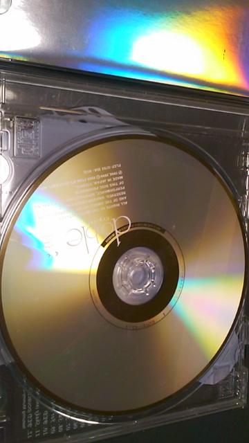 送料込み・DOUBLE♪CD〜Crystal〜帯付き〜フィルムジャケ < タレントグッズ  送料込み・DOUBLE♪CD〜Crystal〜帯付き〜フィルムジャケ < タレントグッズの