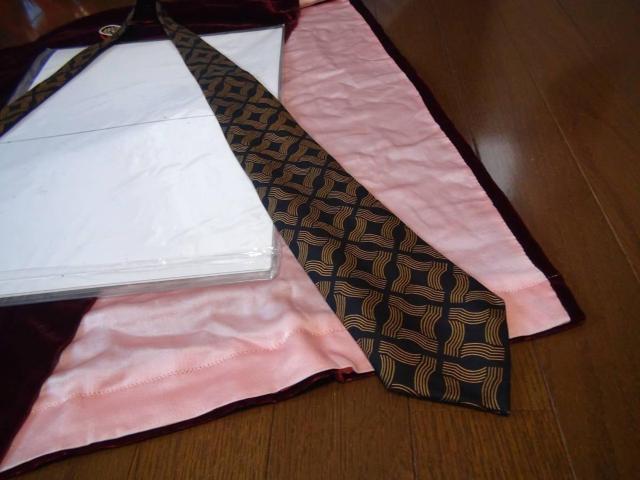 Boutique MODEのネクタイ!。 < 男性ファッション  Boutique MODEのネクタイ!。 < 男性ファッションの