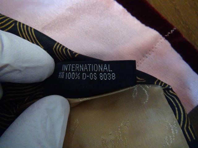 Boutique MODEのネクタイ!。 < 男性ファッション  Boutique MODEのネクタイ!。 < 男性ファッションの