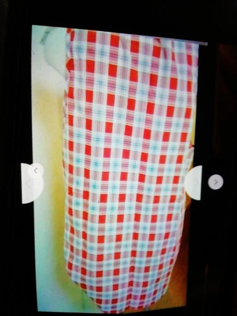 キ て ィーエプロンレッド系キティ部分はポケット < インテリア/ライフ キ て ィーエプロンレッド系キティ部分はポケット < インテリア/ライフの