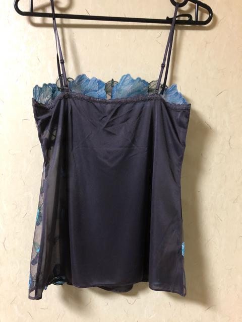 ワコール☆スタディオファイブ☆キャミソール@ < 女性ファッション  ワコール☆スタディオファイブ☆キャミソール@ < 女性ファッションの