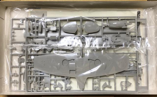 1/48 ハセガワ イギリス空軍 スピットファイア Mk.Xb < ホビー  1/48 ハセガワ イギリス空軍 スピットファイア Mk.Xb < ホビーの