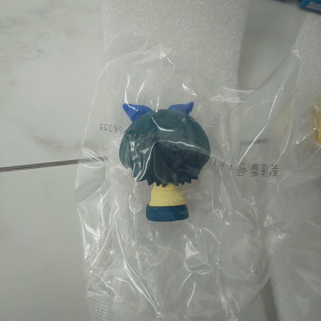 彼女お借りします 1番くじ 満足度3 J賞 ちょこのっこフィギュア < アニメ/コミック/キャラクター 彼女お借りします 1番くじ 満足度3 J賞 ちょこのっこフィギュア < アニメ/コミック/キャラクターの