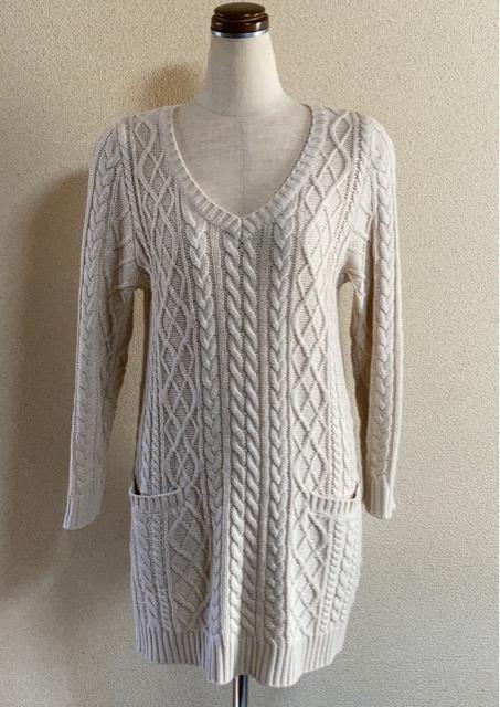 Freesia ニットワンピース チュニック < ブランド  Freesia ニットワンピース チュニック  < ブランドの