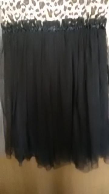 13*新品*切り替えワンピース < 女性ファッション  13*新品*切り替えワンピース < 女性ファッションの