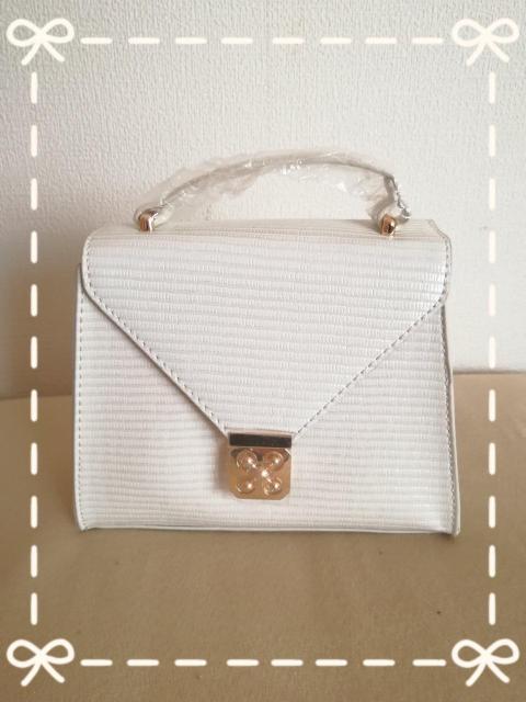 新品☆アラマンダ*ショルダーバッグ < ブランド  新品☆アラマンダ*ショルダーバッグ < ブランドの