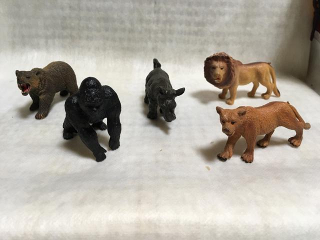 ※動物フィギュア < ホビー  ※動物フィギュア  < ホビーの