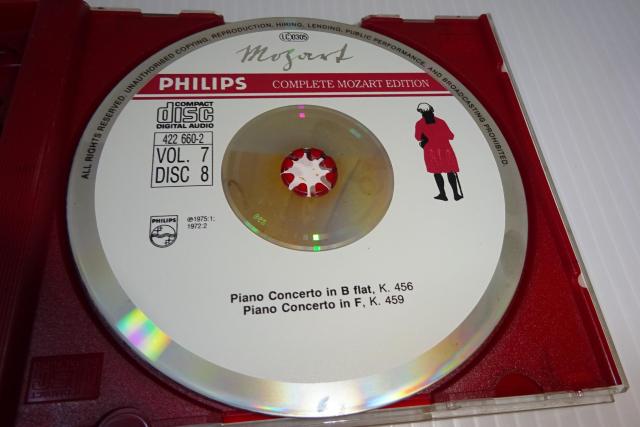 4枚組★モーツアルト★Mozart Complete Edition 2★Piano Concertos★クラシック < CD/DVD/ビデオ  4枚組★モーツアルト★Mozart Complete Edition 2★Piano Concertos★クラシック < CD/DVD/ビデオの