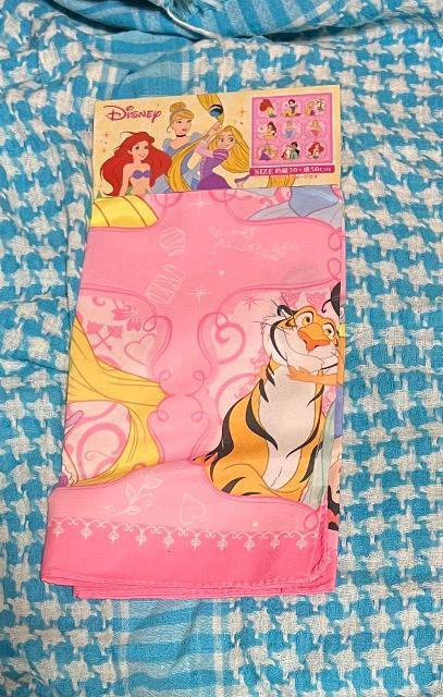 ディズニープリンセス バンダナ < 女性ファッション  ディズニープリンセス バンダナ  < 女性ファッションの