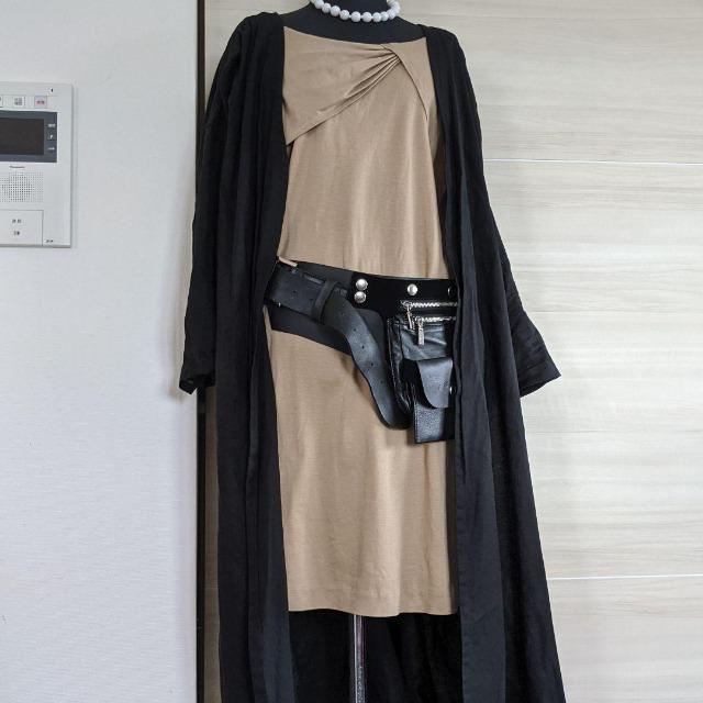 マッキントッシュフィロソフィー■チュニック■ワンピース■チュニックワンピ■38 < 女性ファッション  マッキントッシュフィロソフィー■チュニック■ワンピース■チュニックワンピ■38 < 女性ファッションの