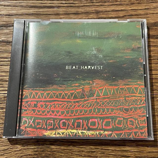 yNACIONAL JAM'SzBEAT HARVEST   CD/DVD/rfI 