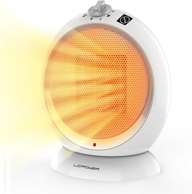 美品☆ 一台二役★コンパクトなセラミックヒーター 冷風&温風 < 家電/AV  美品☆ 一台二役★コンパクトなセラミックヒーター 冷風&温風  < 家電/AVの