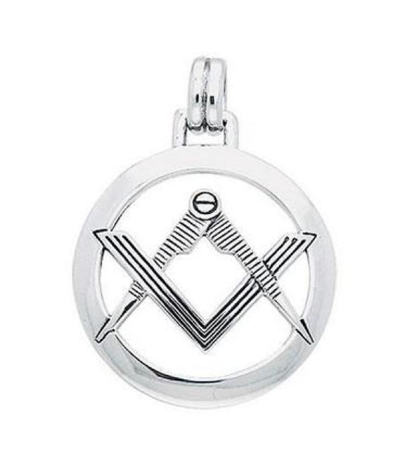 PeterStone: Compass Square Freemason < 女性アクセサリー/時計  PeterStone: Compass Square Freemason  < 女性アクセサリー/時計の