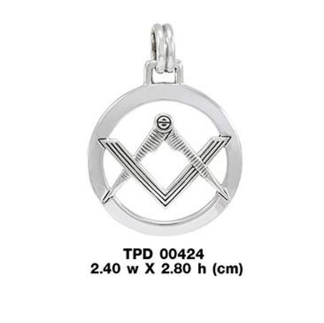 PeterStone: Compass Square Freemason < 女性アクセサリー/時計  PeterStone: Compass Square Freemason < 女性アクセサリー/時計の