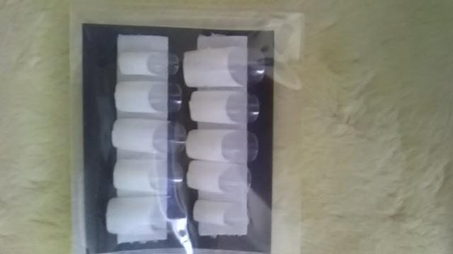 新品*ネイルチップ < 香水/コスメ/ネイル  新品*ネイルチップ  < 香水/コスメ/ネイルの