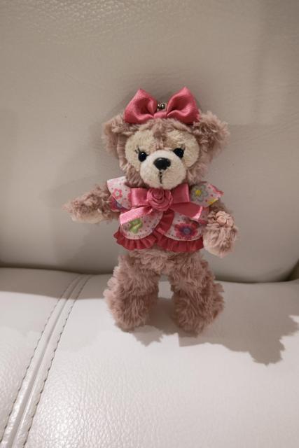 シェリーメイ ぬいぐるみバッジ 2014年SPRING VOYAGE < おもちゃ  シェリーメイ ぬいぐるみバッジ 2014年SPRING VOYAGE  < おもちゃの