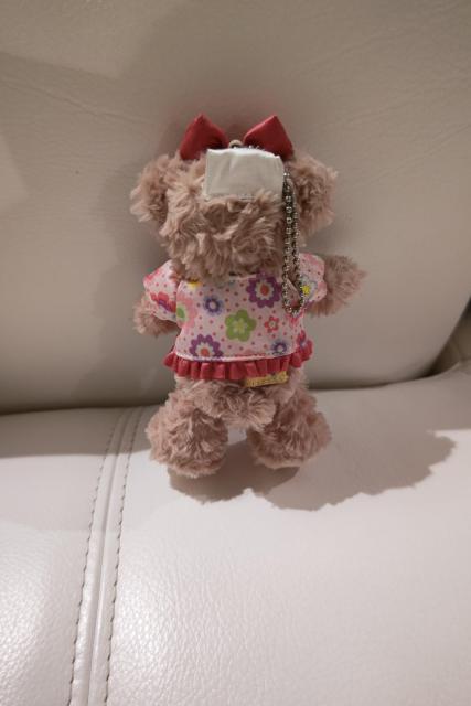 シェリーメイ ぬいぐるみバッジ 2014年SPRING VOYAGE < おもちゃ  シェリーメイ ぬいぐるみバッジ 2014年SPRING VOYAGE < おもちゃの