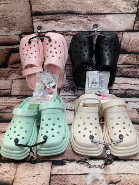 送料無料!【BACKYARD FAMILY】アクセサリー付き 厚底サンダル(画像から)1足3190円が < 女性ファッション  送料無料!【BACKYARD FAMILY】アクセサリー付き 厚底サンダル(画像から)1足3190円が  < 女性ファッションの