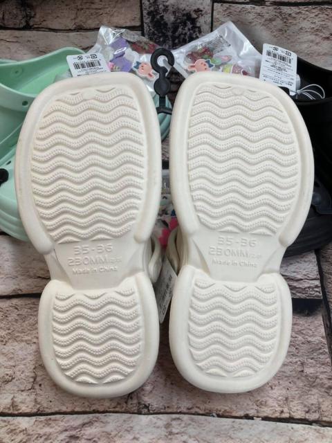 送料無料!【BACKYARD FAMILY】アクセサリー付き 厚底サンダル(画像から)1足3190円が < 女性ファッション  送料無料!【BACKYARD FAMILY】アクセサリー付き 厚底サンダル(画像から)1足3190円が < 女性ファッションの