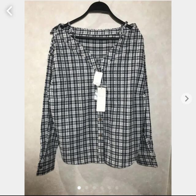 新品タグ付き トップス M < 女性ファッション  新品タグ付き トップス M  < 女性ファッションの