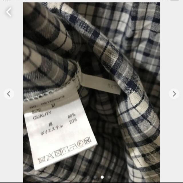 新品タグ付き トップス M < 女性ファッション  新品タグ付き トップス M < 女性ファッションの