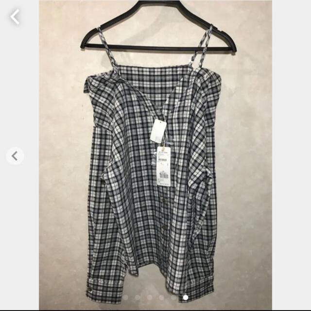 新品タグ付き トップス M < 女性ファッション  新品タグ付き トップス M < 女性ファッションの
