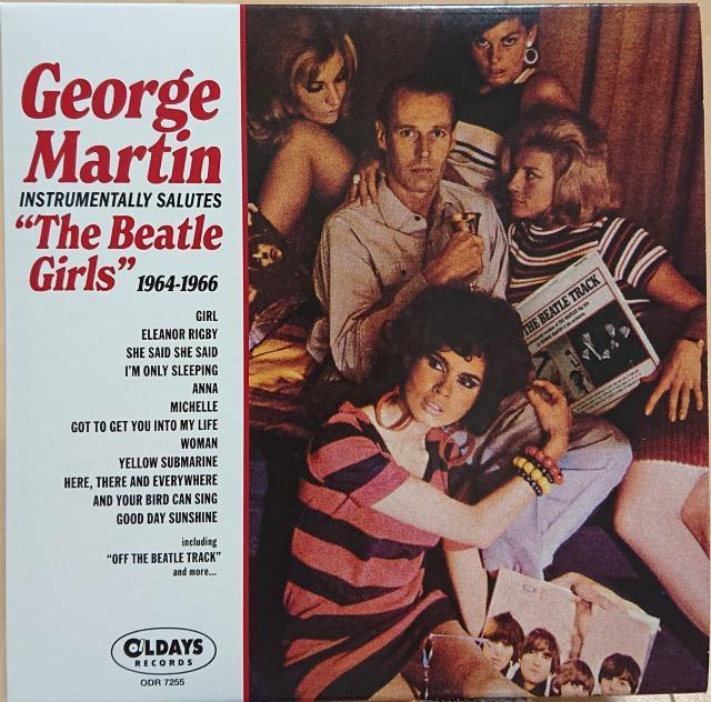 iWPCD!! r[gEK[ 1964|1966 