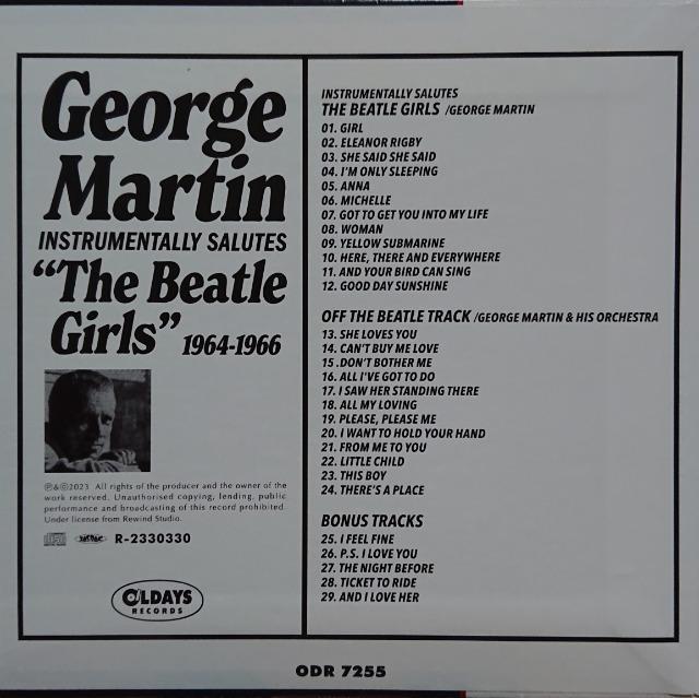 iWPCD!! r[gEK[ 1964|1966