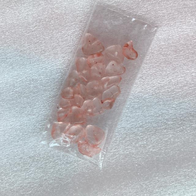 推しカラー 赤 ビーズミックス さざれ石 ビーズ ハンドメイド オタ活 推し活 N2m < ペット/手芸/園芸  推しカラー 赤 ビーズミックス さざれ石 ビーズ ハンドメイド オタ活 推し活 N2m  < ペット/手芸/園芸の