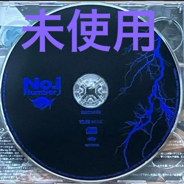 Number_iuNo.Tv񐶎Y [INZM ver.] ViCD 3   ^gObY 