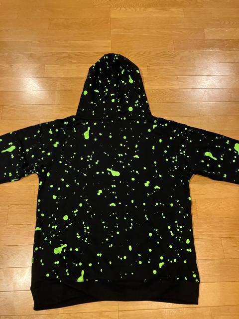 GROOVER GRAND 超大きいsizeXXL位 プルオーバー パーカー厚手 < 男性ファッション  GROOVER GRAND 超大きいsizeXXL位 プルオーバー パーカー厚手 < 男性ファッションの