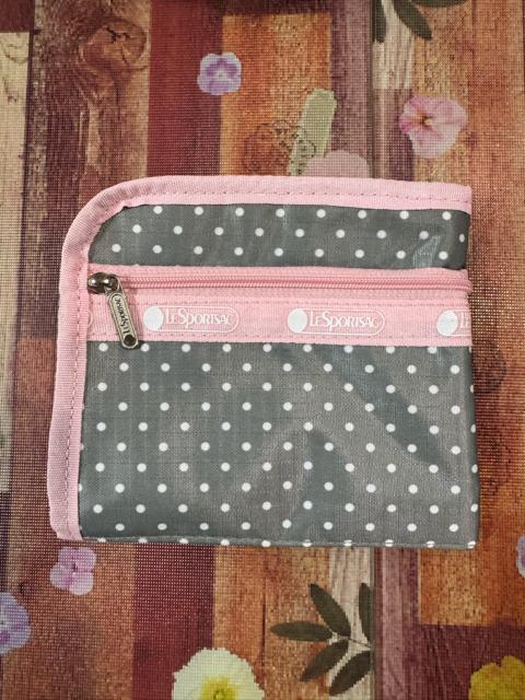 ���ӂ����߂ā�LeSportsac�o�b�N�E�|�[�`�E�������ꁚ4�_�܂Ƃߔ��聚1000�~�X�^�[�g���ɔ��i