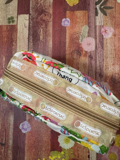 ���ӂ����߂ā�LeSportsac�o�b�N�E�|�[�`�E�������ꁚ4�_�܂Ƃߔ��聚1000�~�X�^�[�g���ɔ��i