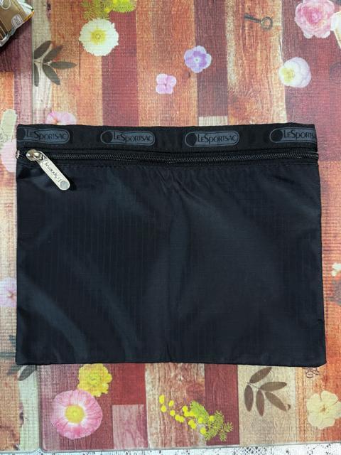 ���ӂ����߂ā�LeSportsac�o�b�N�E�|�[�`�E�������ꁚ4�_�܂Ƃߔ��聚1000�~�X�^�[�g���ɔ��i